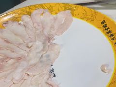-潮汕大目牛肉火锅(水围店)