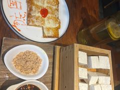 -马灯部落·西湖边的创意山景餐厅(虎跑动物园店)