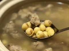 -粗茶淡饭·汉口公馆(循礼门店)
