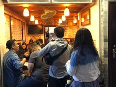 等位区-玫瑰甜品(文明路店)