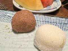 -田舍家Inakaya·炉端烧·铁板烧(天汇igc店)