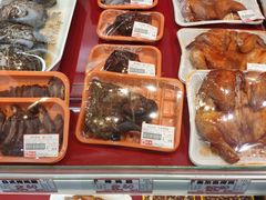 -GranVida生活超市(海信广场店)