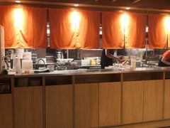自助取餐区-味千拉面(大悦城店)