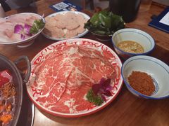 -楠火锅(仁恒梦中心店)