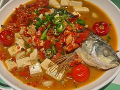 -鑫小城故事·藕汤·家常菜(台北一路总店)