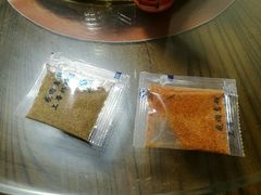 -上帝炸鸡(食品街店)