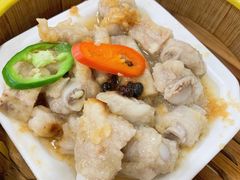 云耳蒸排骨-食为先(广园店)