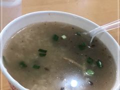 -百成大同鸭肉粥(大同总店)