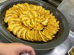 -李记清真馆(打钉巷店)