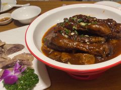-品大三·南京菜(大行宫店)