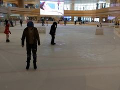 -冠军冰场CHAMPION RINK(苏州中心商场店)