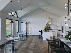 大堂-禧宴Joyous Restaurant(禧园店)