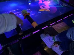 -唱吧麦颂KTV(通州新华南路店)