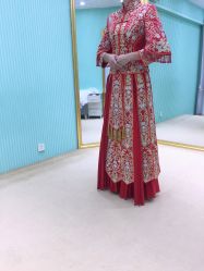 -天使嫁衣婚纱馆