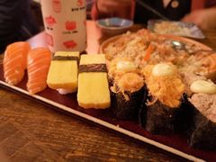 -米彩料理(西丽店)