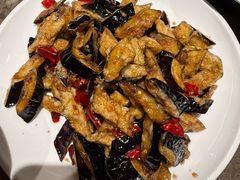 -嘎吧锅私家菜馆(新村十区店)