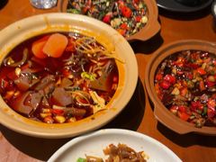 -徽三说·土徽菜·中国徽菜连锁品牌(一中店)