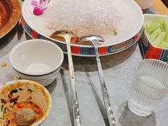 -侃爷南门铜锅涮肉