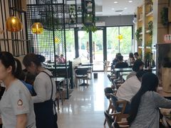 大堂-安大叔拌饭(宝龙店)