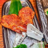 在北京能让我吃过十次以上的日料馆真的不多了❗