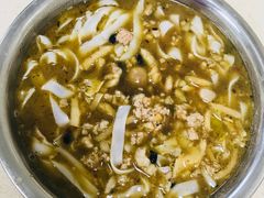 老友猪肉粉-舒记粉店(七星路店)