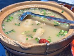 -馬伍旺川菜(江北虹悦城店)