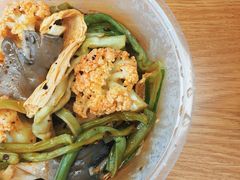 麻辣烫-林静小吃(复兴路店)