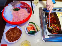 -重庆高老九火锅(万象城店)