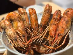 -隅乐胡椒虾·台湾菜·团建(皇岗店)
