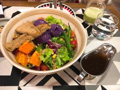 -CRAZYONES西班牙海鲜饭(日月光店)