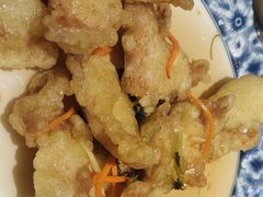 -九转小磨·东北菜老字号(祥安店)