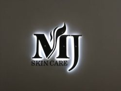 -MJ skin care国际皮肤管理中心
