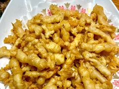 -宴武夷·匠心闽味(印象大红袍店)