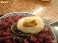 1-百花传统甜品店(原址店)