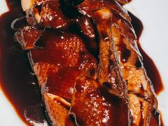 卥鸭-老头儿油爆虾(星光一期店)