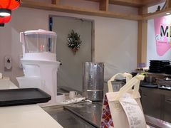 -鲜芋仙(时尚天河店)