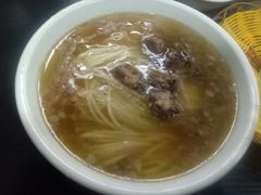 -郑家包子牛肉拉面(尚勤路店)