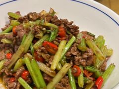-传统菜农庄(皇姑路店)
