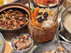 -煲王粤菜餐厅(中侨中心店)