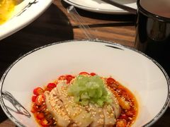 -太二酸菜鱼(广州IFC国金天地店)
