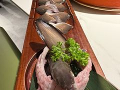 -缘·金家烤鳗鱼(西塔总店)