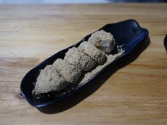 -五大金刚(九街店)