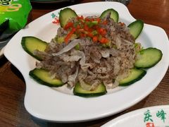 -庆峰龙虾烧烤(合肥一店)