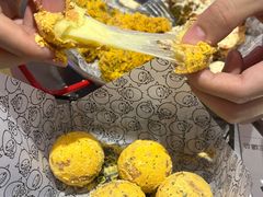 -西哟GoGo韩式炸鸡(三盛国际广场店)