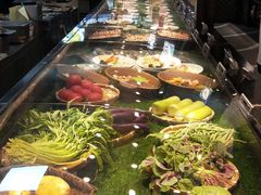 -常和州·夜宵大排档(常州单店)