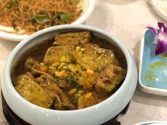 -香香海南菜餐厅