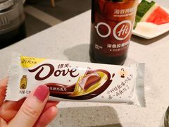 -海底捞火锅(群光广场店)