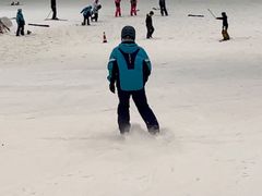 -绍兴启迪乔波冰雪世界