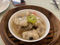 -潮府馆·非遗潮州菜·港式点心(世纪公园店)