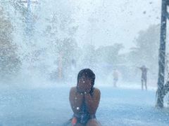 -苏州乐园森林水世界